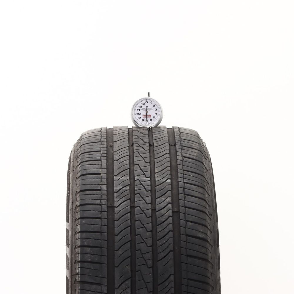 Set of (2) Used 215/60R17 Cooper Endeavor Plus 96H - 7/32 - Image 2