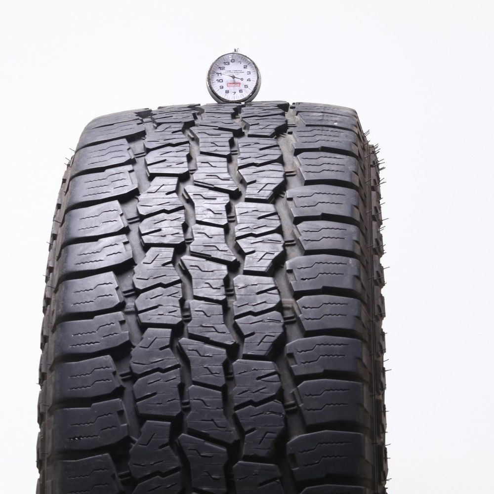 Used LT 295/65R20 Mazama Open Range A/T SQM-3 129/126S - 11/32 - Image 2