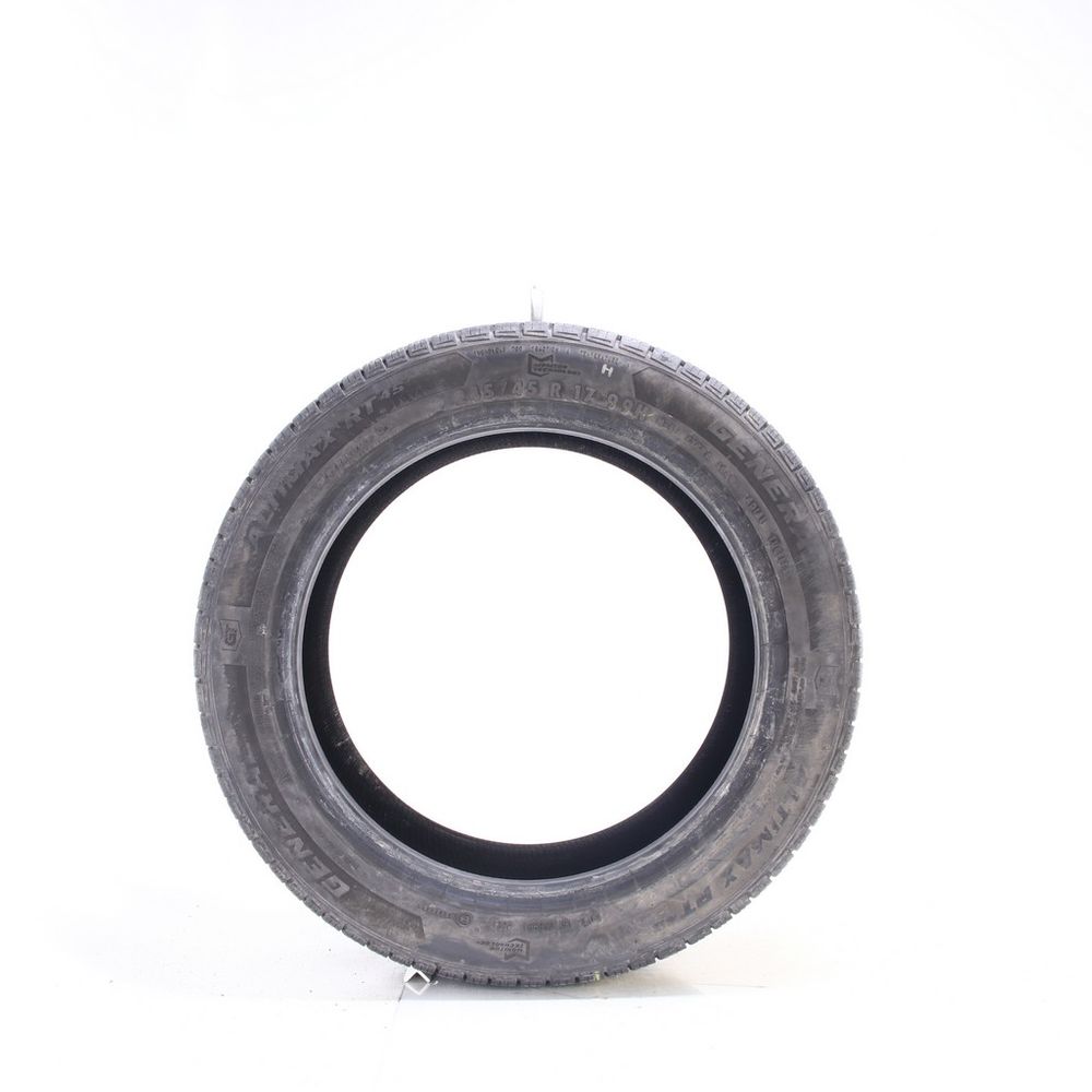 Used 245/45R17 General Altimax RT45 99H - 9/32 - Image 3