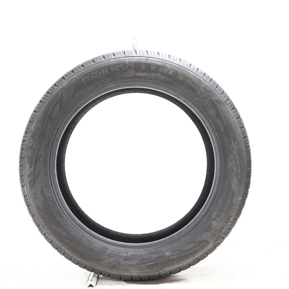 Used 225/55R19 Nokian One 99V - 10/32 - Image 3
