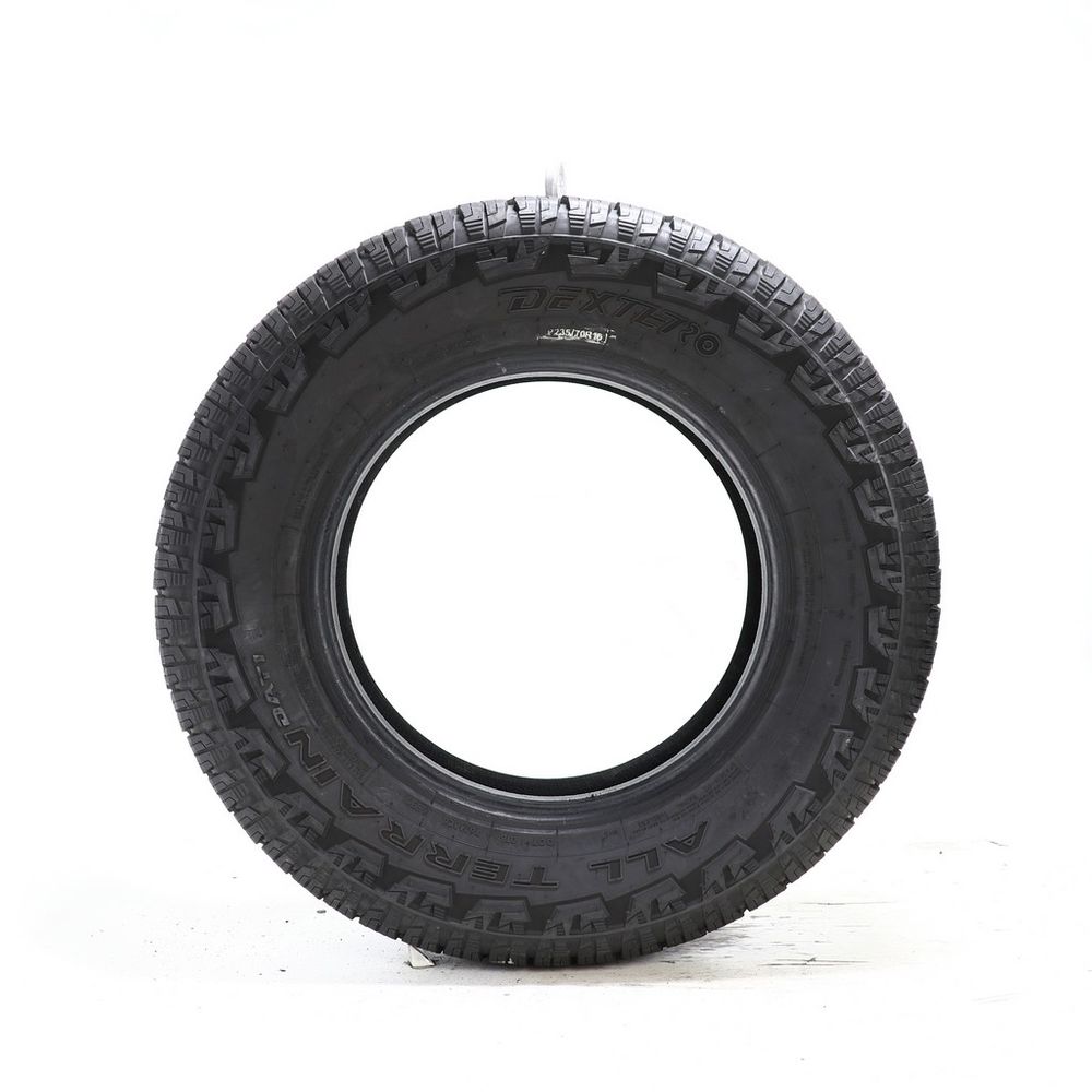 Used 235/70R16 Dextero All Terrain DAT1 104T - 12/32 - Image 3