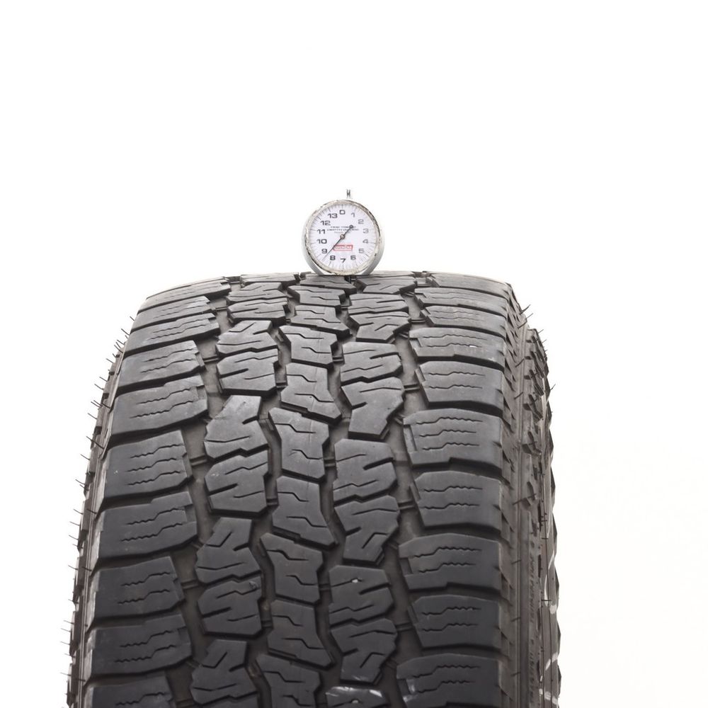 Set of (2) Used 265/60R18 Mazama Open Range A/T SQM-3 109T - 8.5-9/32 - Image 2