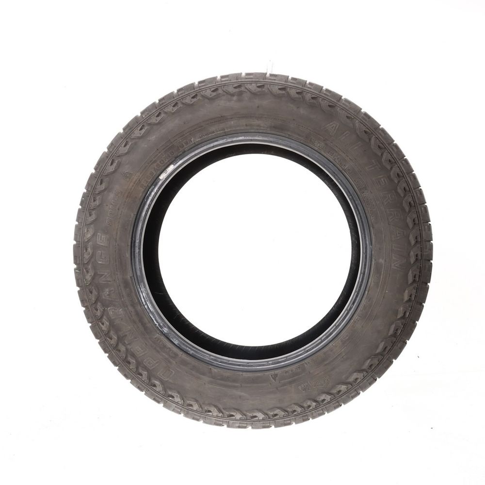 Set of (2) Used 265/60R18 Mazama Open Range A/T SQM-3 109T - 8.5-9/32 - Image 3