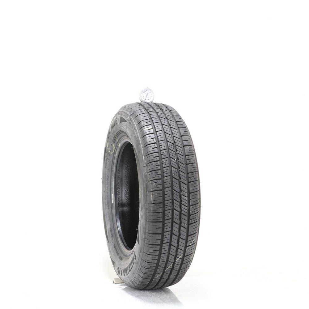 Set of (4) Used 185/70R14 Mohave Touring A\S 88T - 8/32 - Image 1