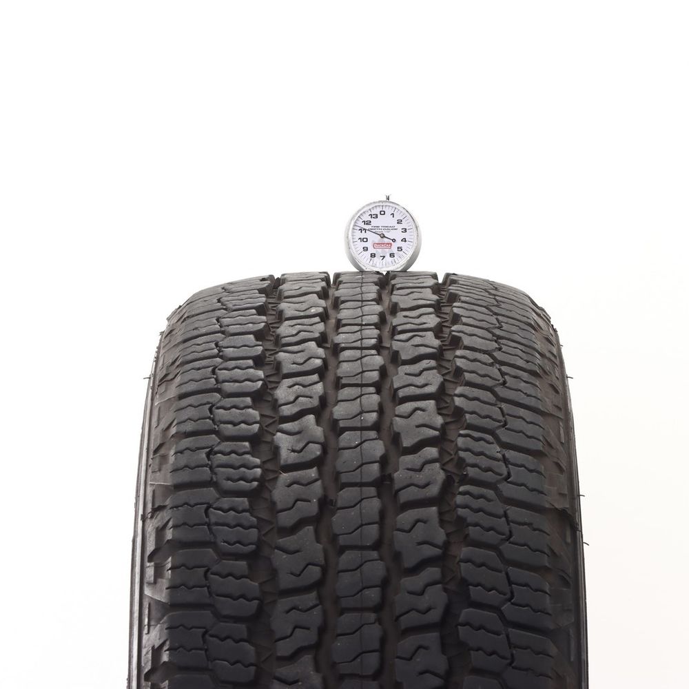 Used 275/55R20 Goodyear Wrangler All-Terrain Adventure Kevlar 113T - 11/32 - Image 2