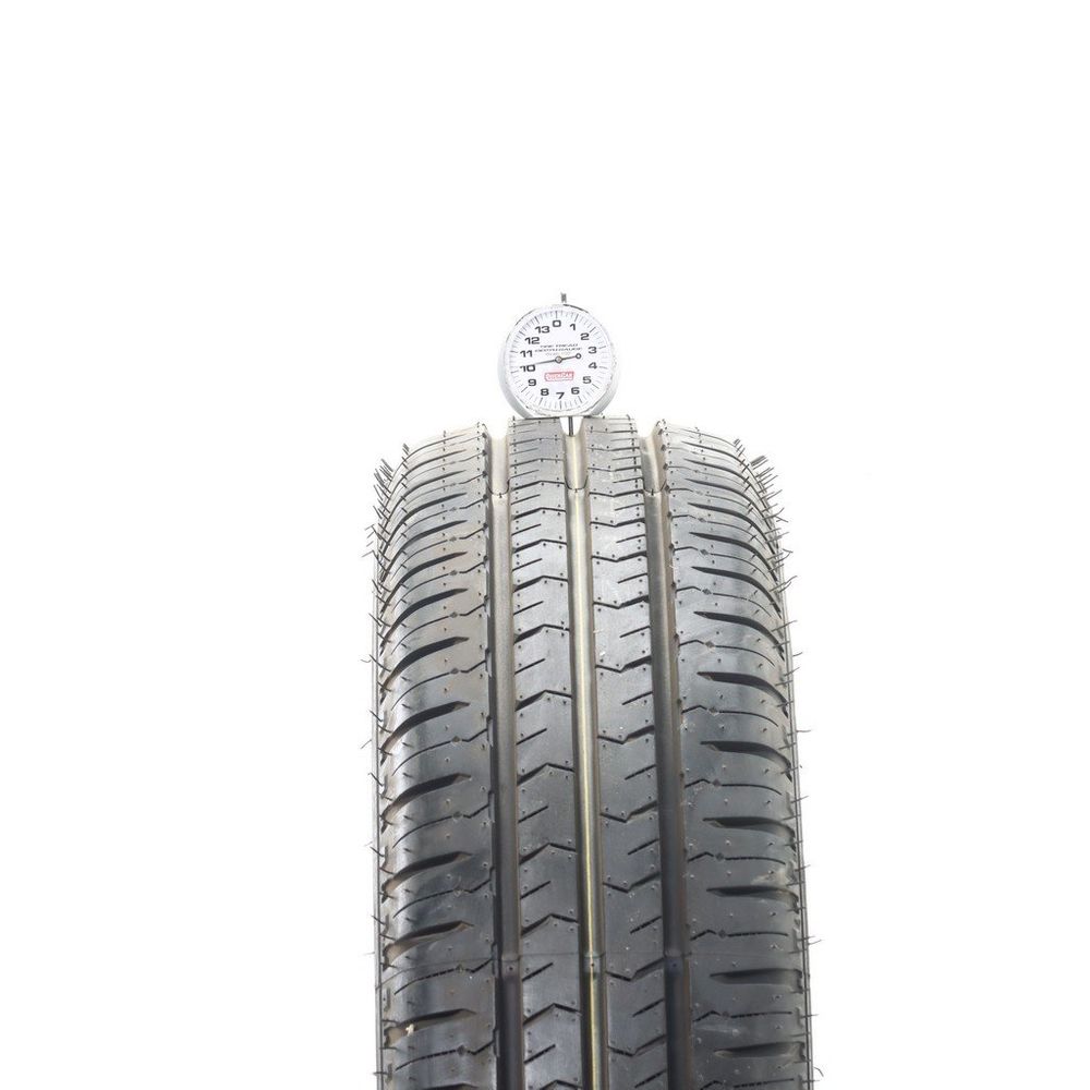 Set of (4) Used 185R14C Nexen Roadian CT8 102/100T - 10/32 - Image 2