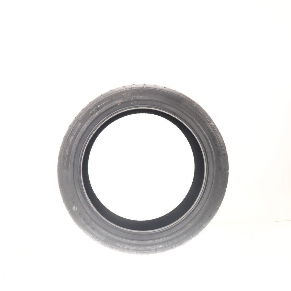 New 235/40ZR17 Kenda Vezda UHP MAX KR20A 90W - Image 3