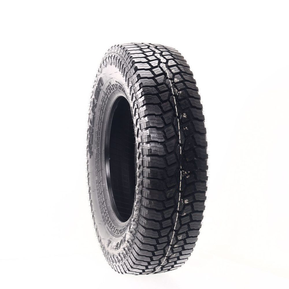Set of (2) New LT 235/80R17 Falken Rubitrek A/T 01 120/117R E - Image 1