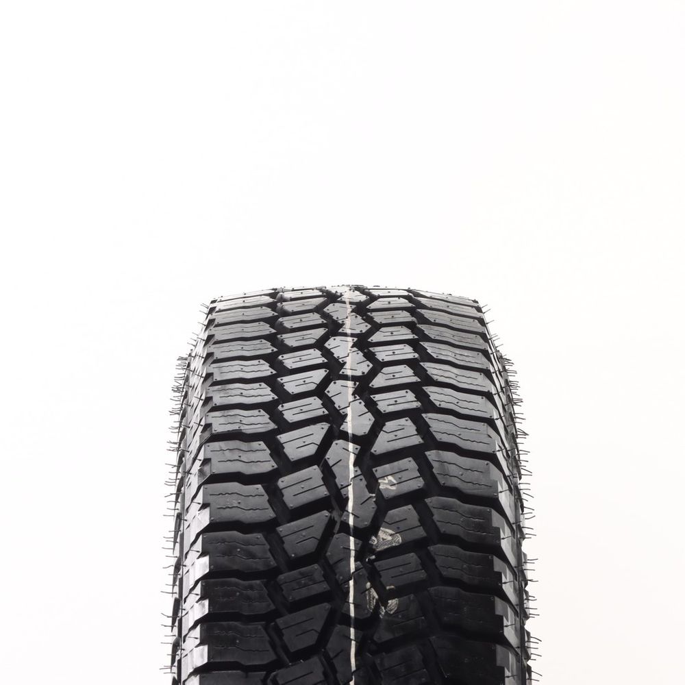 Set of (2) New LT 235/80R17 Falken Rubitrek A/T 01 120/117R E - Image 2