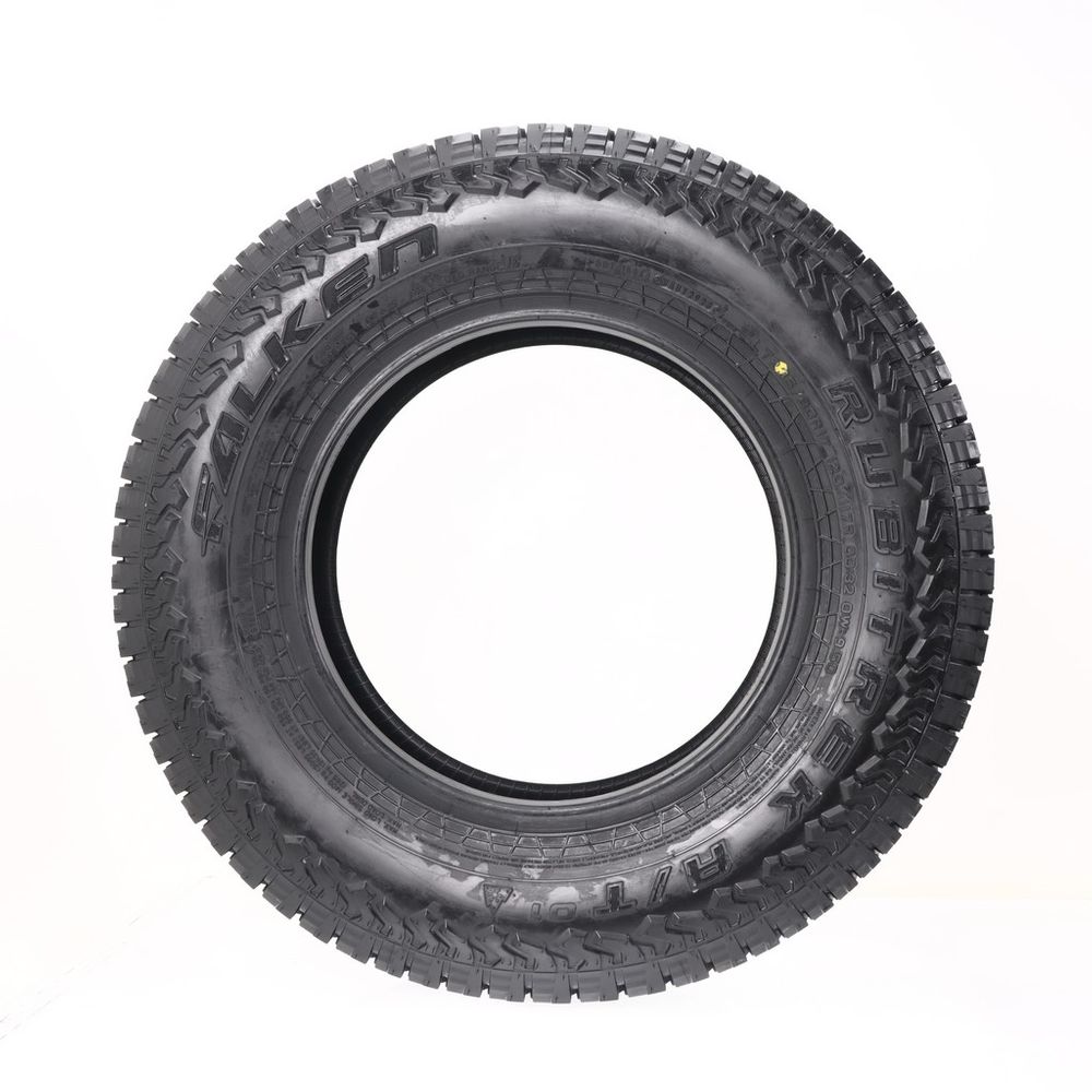 Set of (2) New LT 235/80R17 Falken Rubitrek A/T 01 120/117R E - Image 3