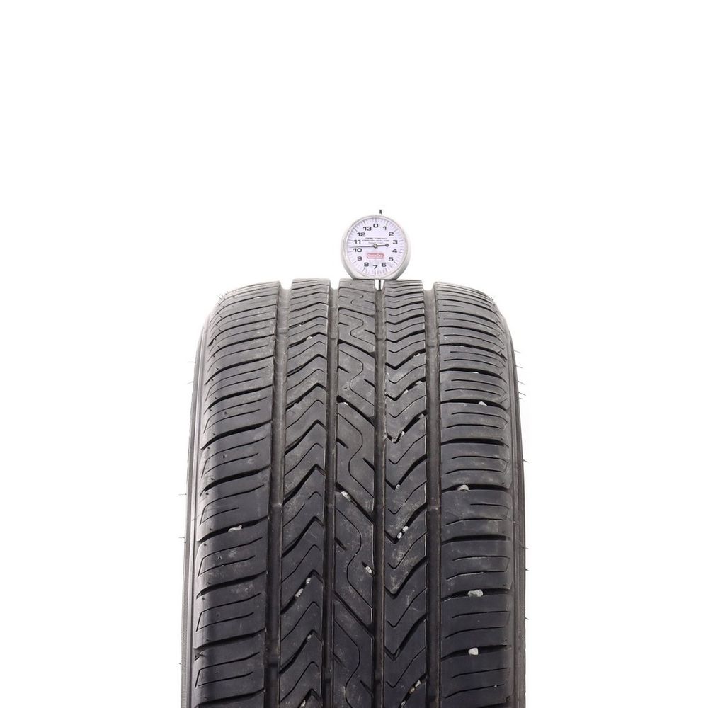 Set of (2) Used 225/50R17 Toyo Extensa A/S II 98V - 10/32 - Image 2
