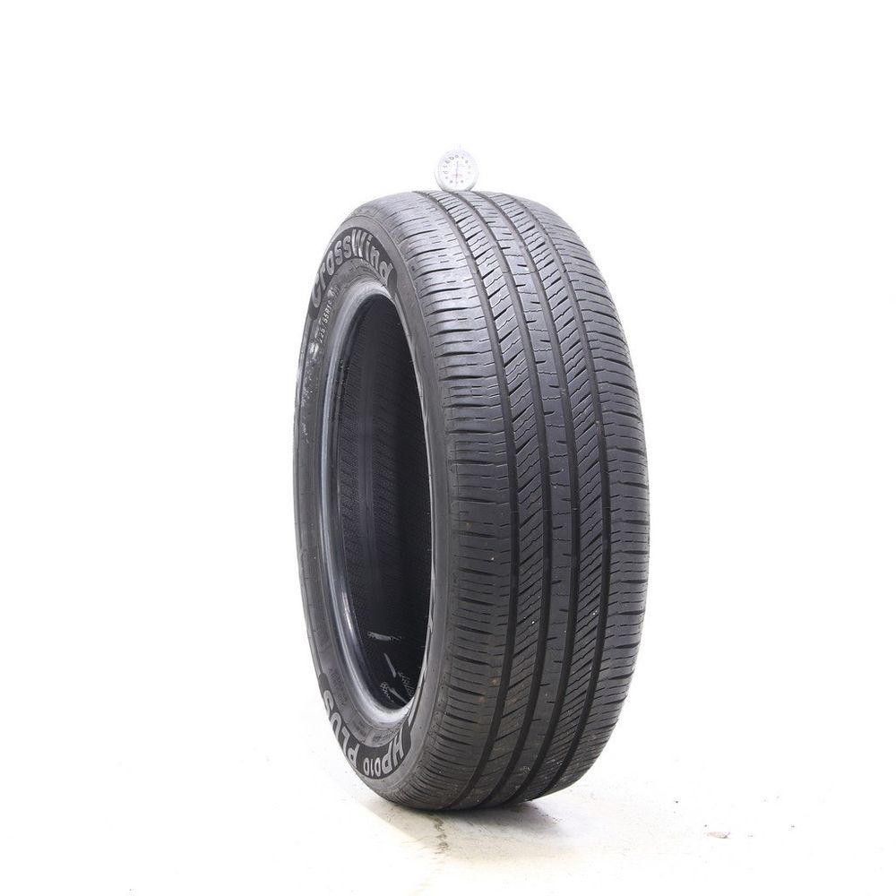 Used 225/55R19 Linglong Crosswind HP010 Plus 99V - 7/32 - Image 1