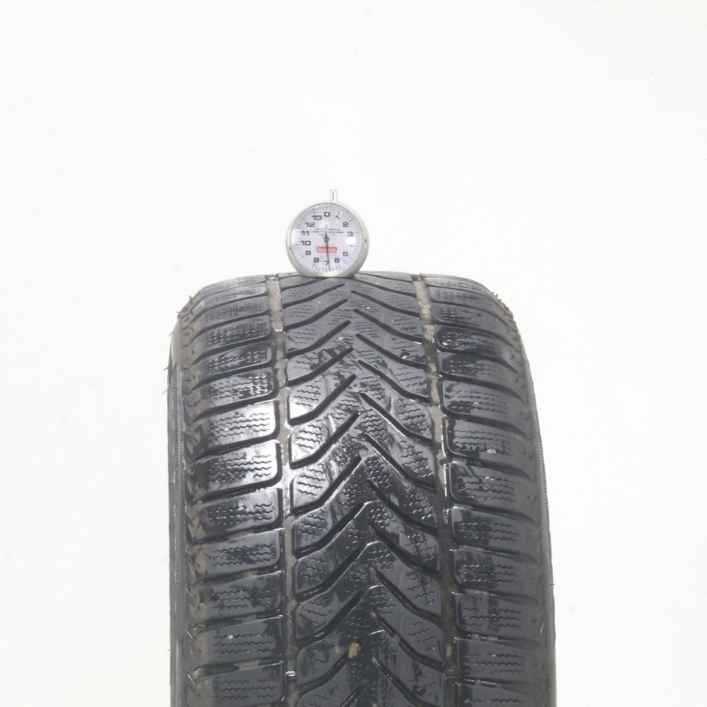 Used 205/55R16 Lassa Snoways 3 91H - 6.5/32 - Image 2