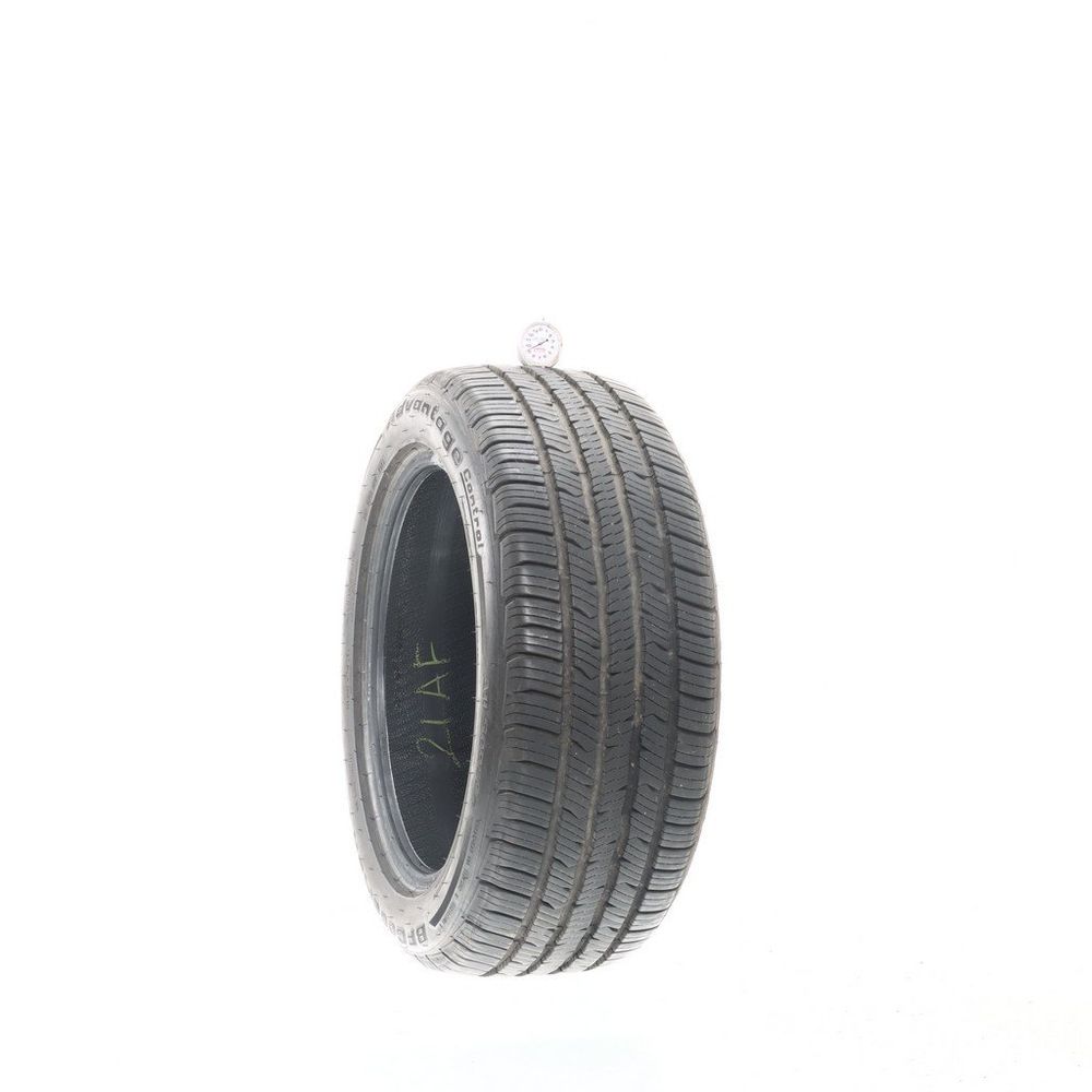 Set of (4) Used 225/50R17 BFGoodrich Advantage Control 94V - 9-9.5/32 - Image 1