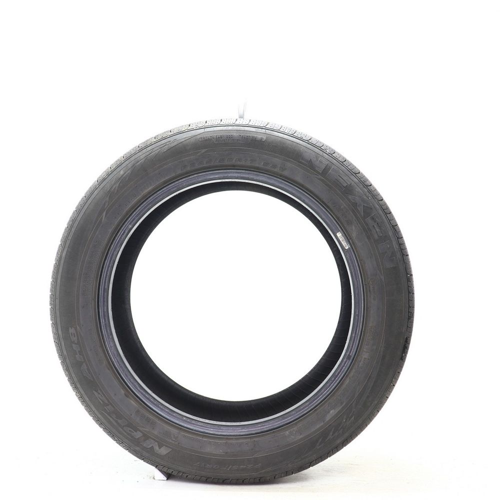 Used 245/50R17 Nexen N'Priz AH8 98V - 7/32 - Image 3