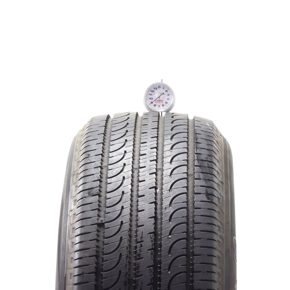 Used 235/55R18 Yokohama Geolandar G055 100V - 9/32 - Image 2