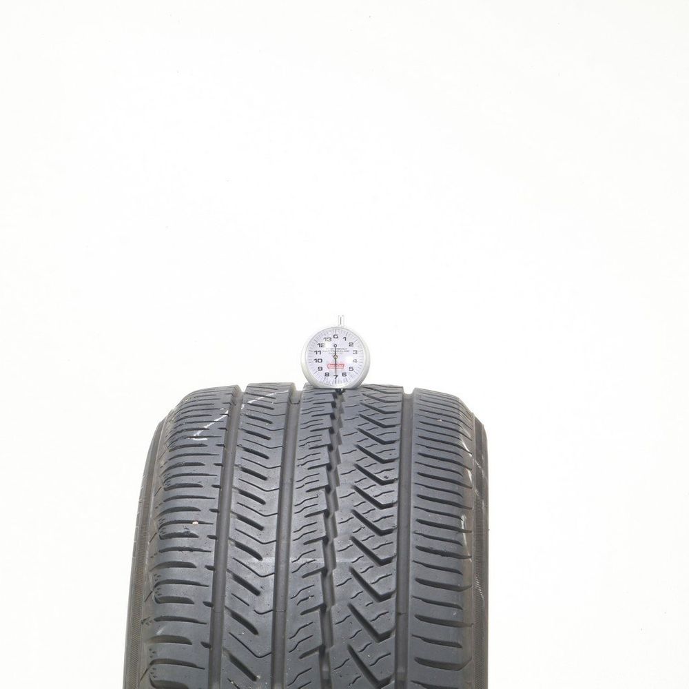 Used 245/40R18 Yokohama Advan Sport A/S Plus 97Y - 7/32 - Image 2