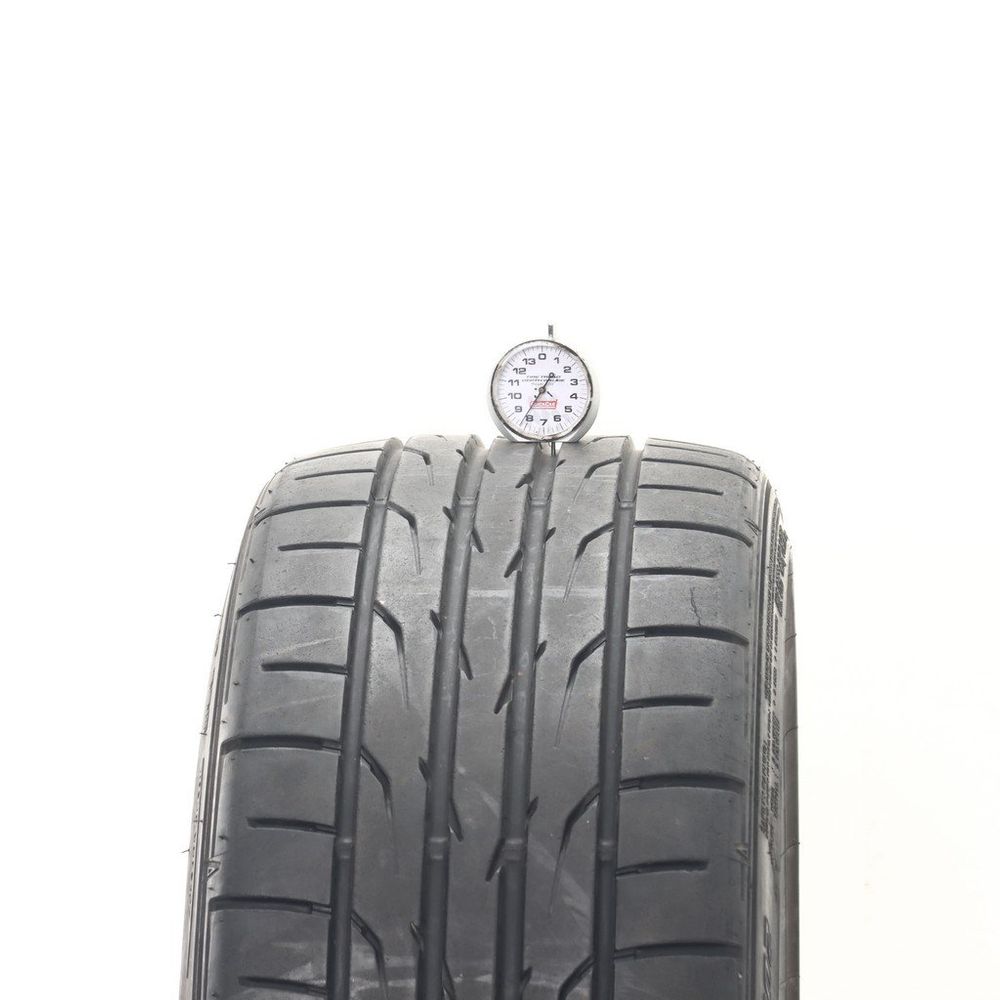 Used 245/35ZR20 Dunlop Direzza DZ102 95W - 8/32 - Image 2