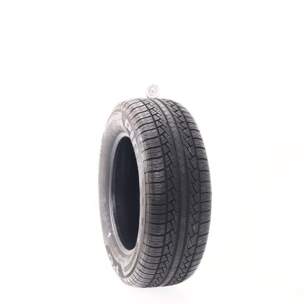 Used 225/60R16 Pirelli P6 Four Seasons 97V - 11/32 - Image 1