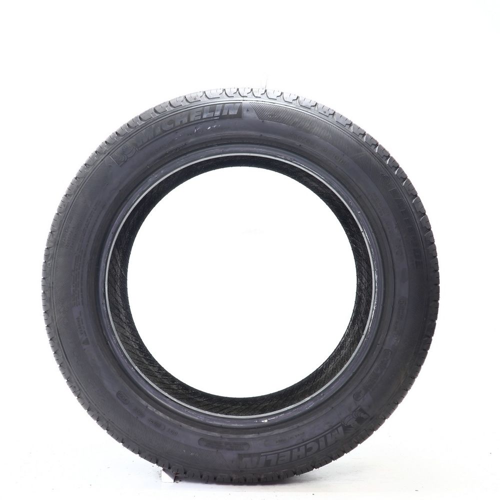 Set of (2) Used 235/55R19 Michelin Latitude Tour HP AO 101H - 8-9/32 - Image 3