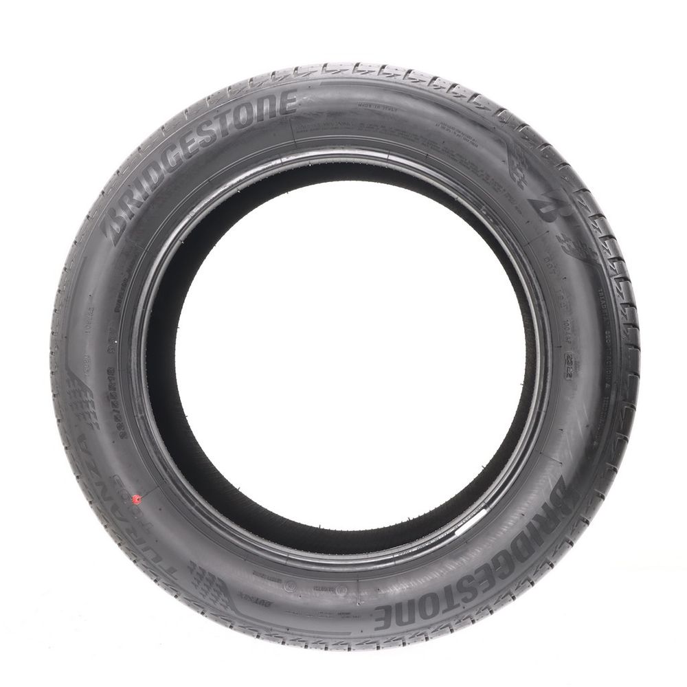 Set of (2) New 225/55R18 Bridgestone Turanza T005 98V - Image 3