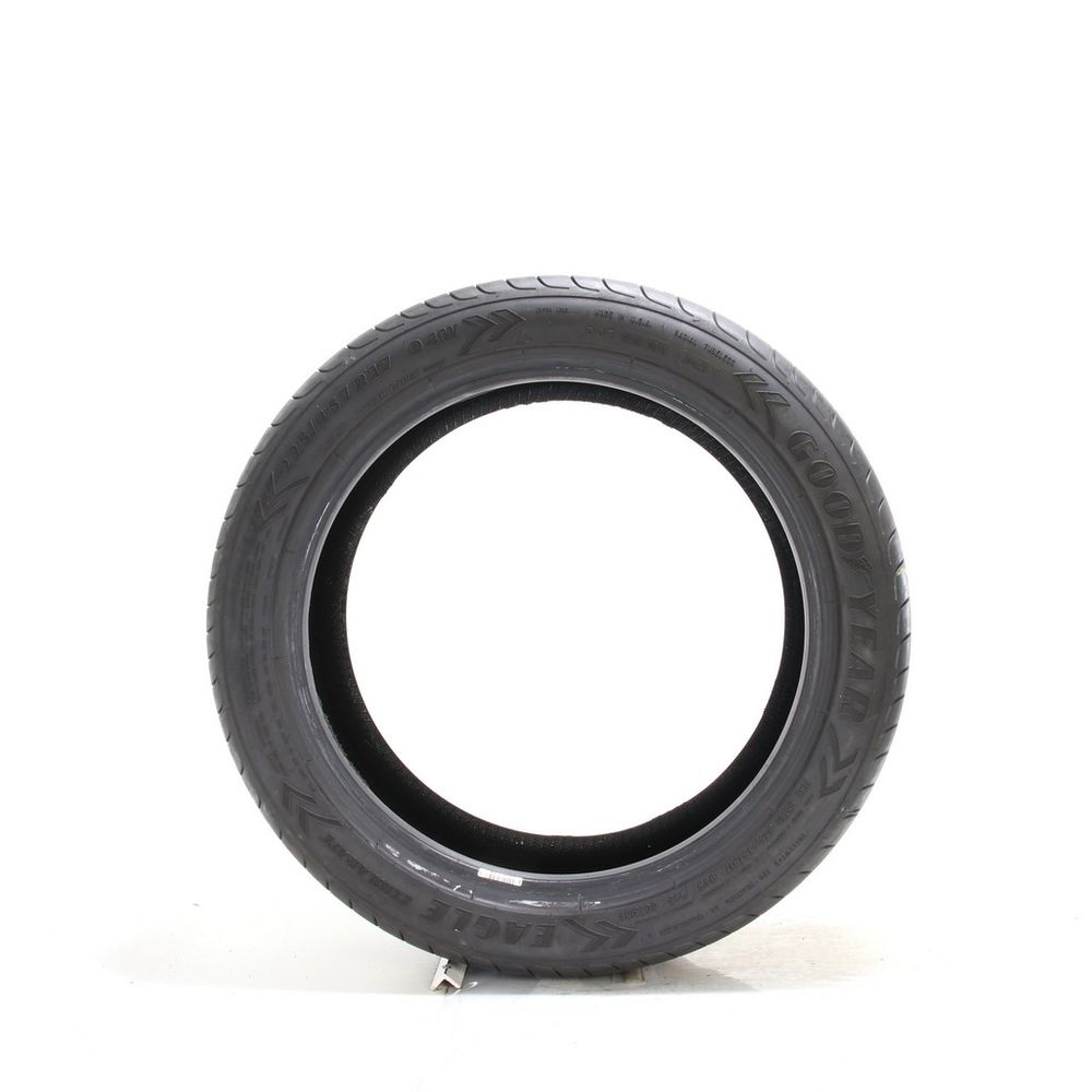 Driven Once 225/45ZR17 Goodyear Eagle Exhilarate 94W - 10/32 - Image 3