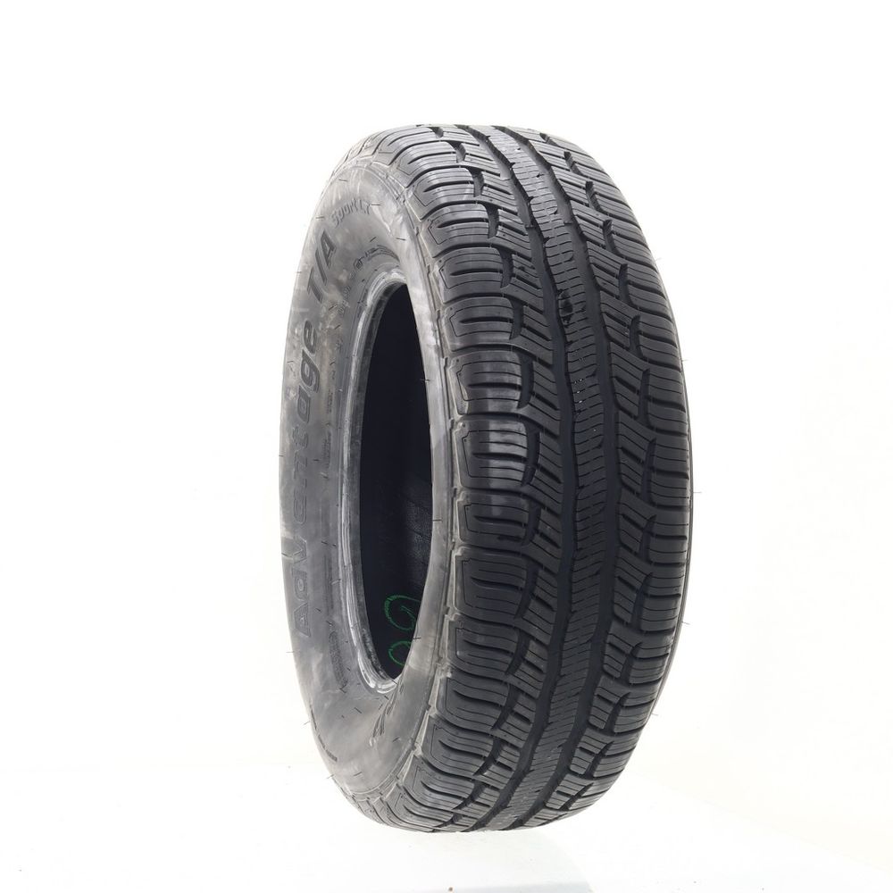 Driven Once 275/65R18 BFGoodrich Advantage T/A Sport LT 116T - 12/32 - Image 1