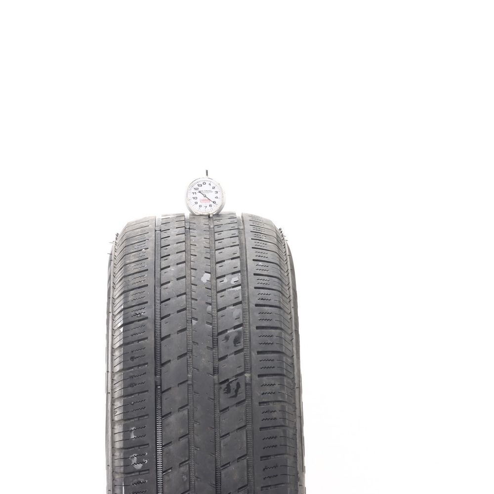 Used 235/65R17 Supermax HT-1 104H - 5/32 - Image 2