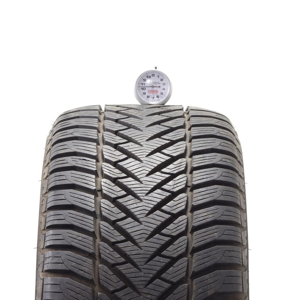 Used 265/60R17 Goodyear Eagle Ultra Grip GW3 108H - 10.5/32 - Image 2
