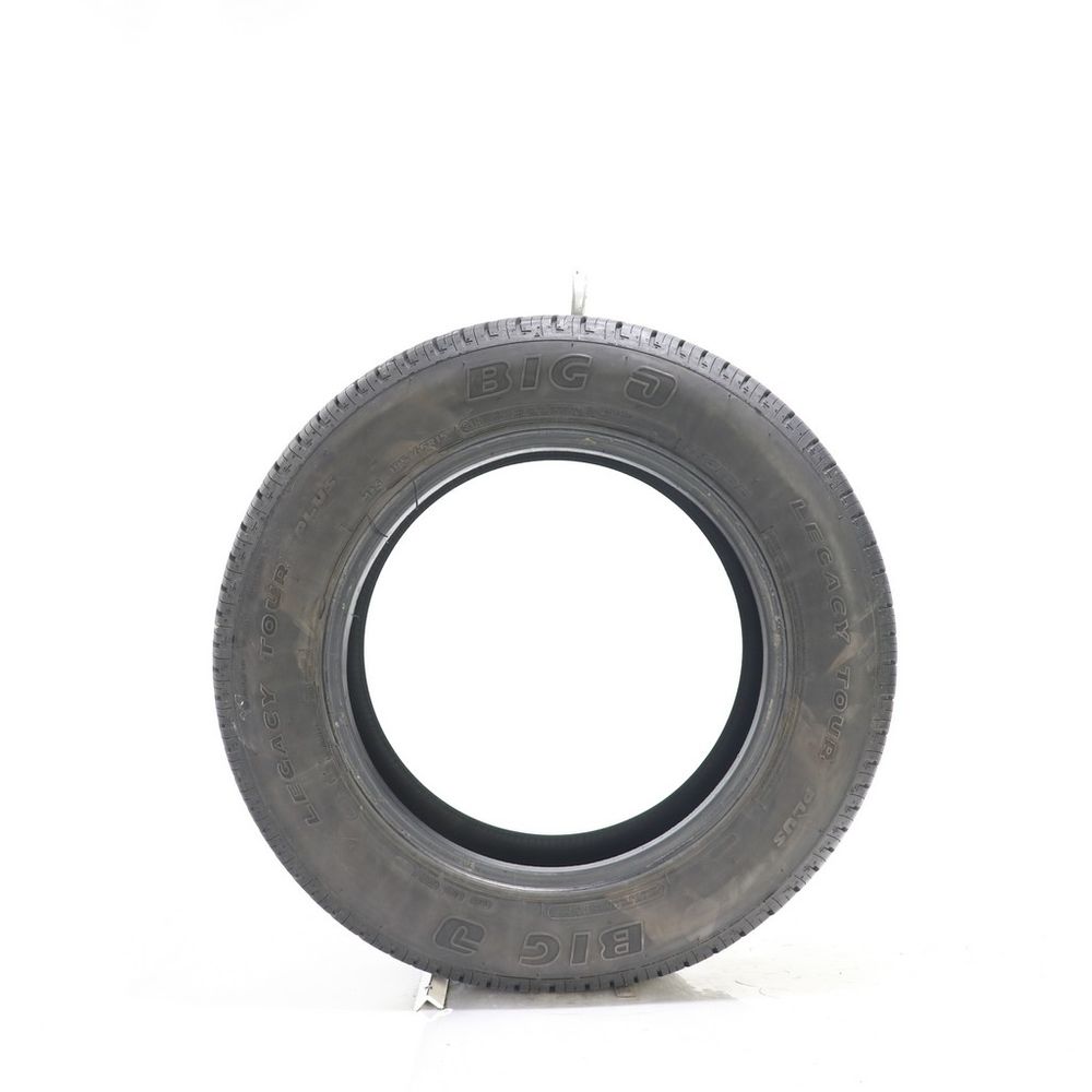 Used 195/65R15 Big O legacy Tour Plus 91H - 8.5/32 - Image 3