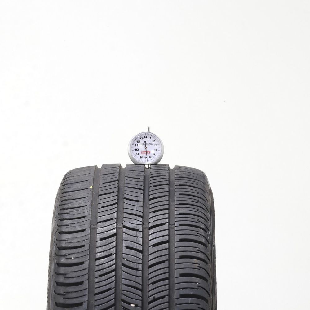 Used 225/45R18 Continental ContiProContact SSR 91V - 6.5/32 - Image 2