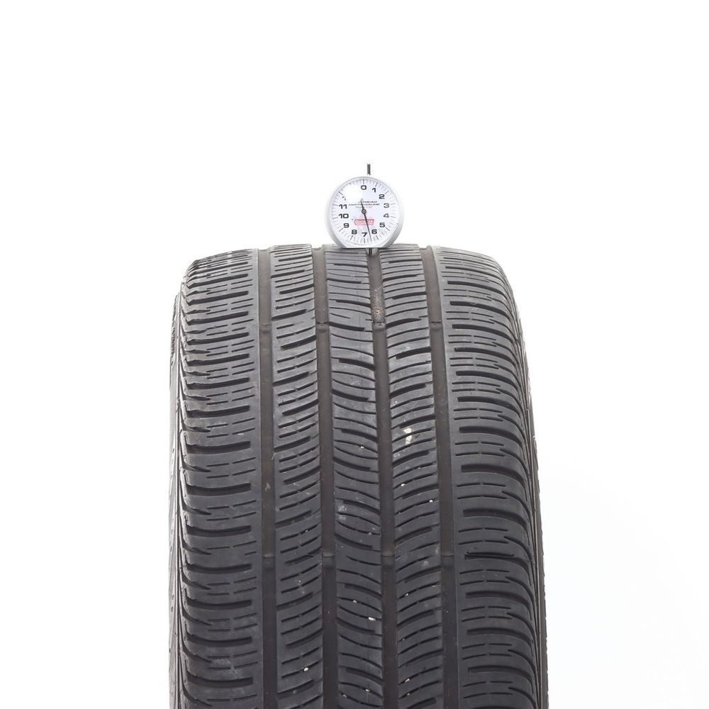 Used 225/45R18 Continental ContiProContact SSR 91V - 6.5/32 - Image 2