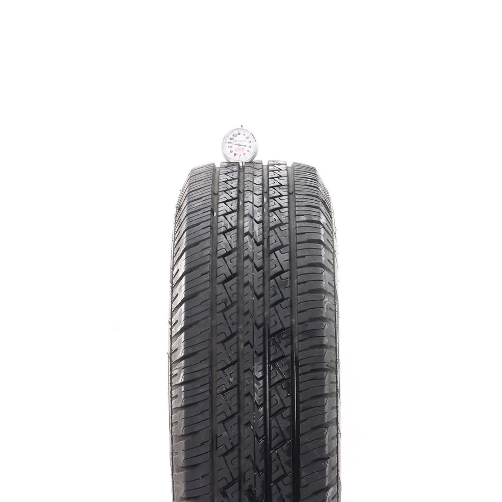 Used LT 225/75R16 GT Radial Savero HT2 115/112R E - 11/32 - Image 2