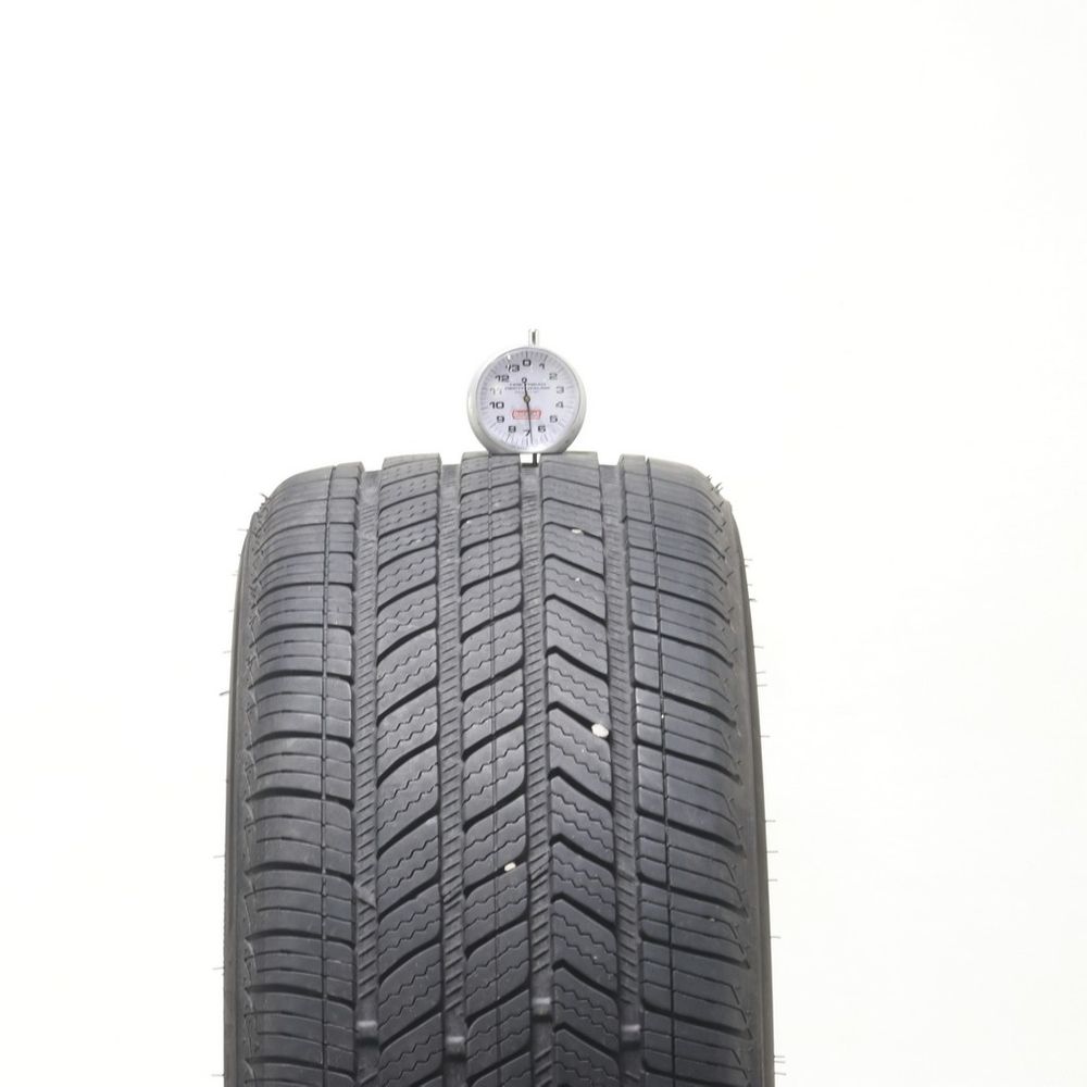 Used 215/45R17 Bridgestone Turanza Quiet Track 87V - 6.5/32 - Image 2