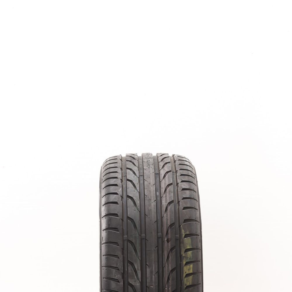 Driven Once 225/50ZR17 General G-Max RS 94W - 9.5/32 - Image 2