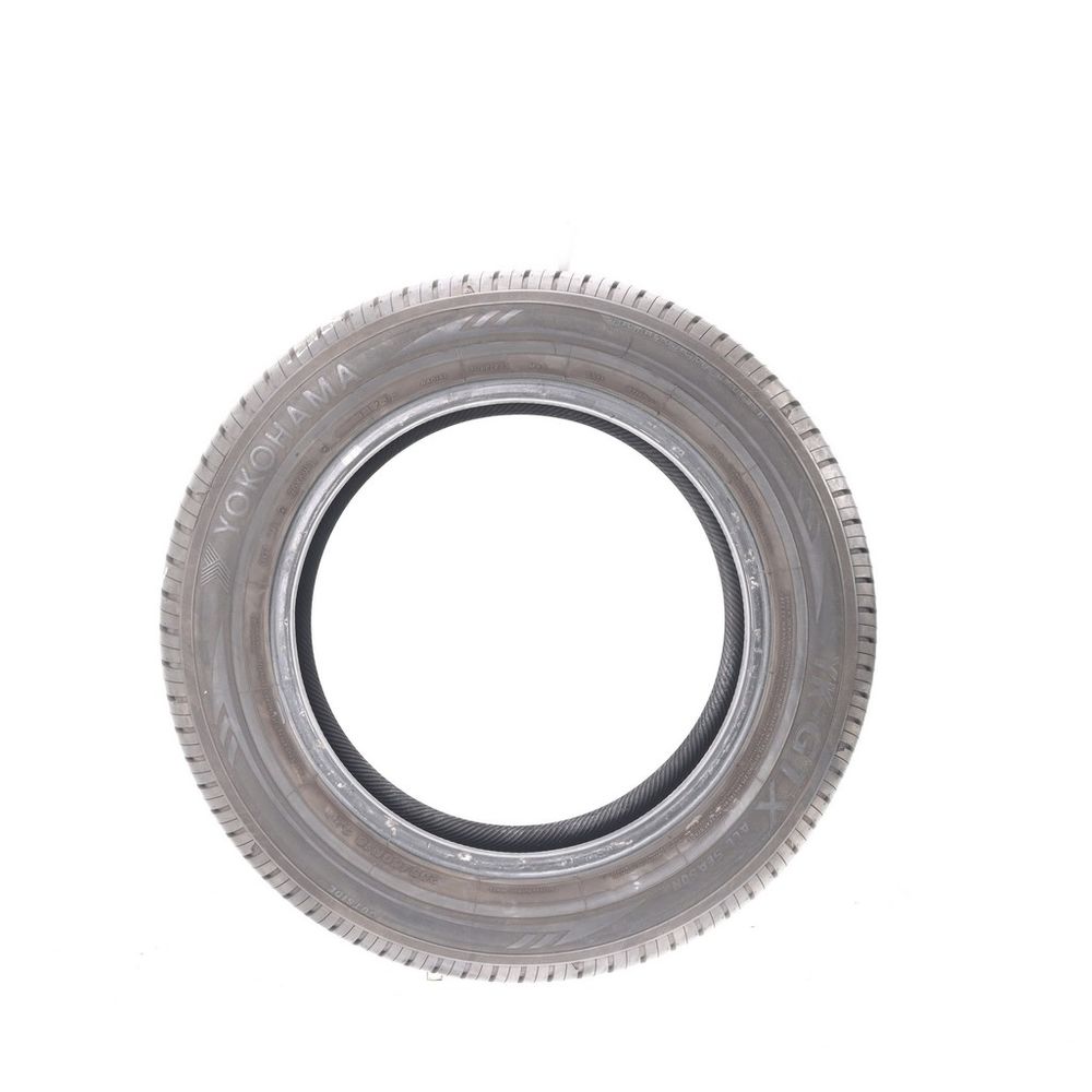 Used 205/60R16 Yokohama YK-GTX 92V - 10/32 - Image 3