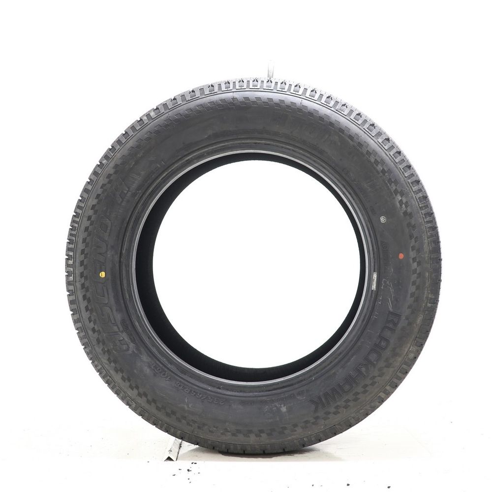 Set of (2) Used 235/65R18 Blackhawk Hiscend-H HT01 106T - 10-10.5/32 - Image 6