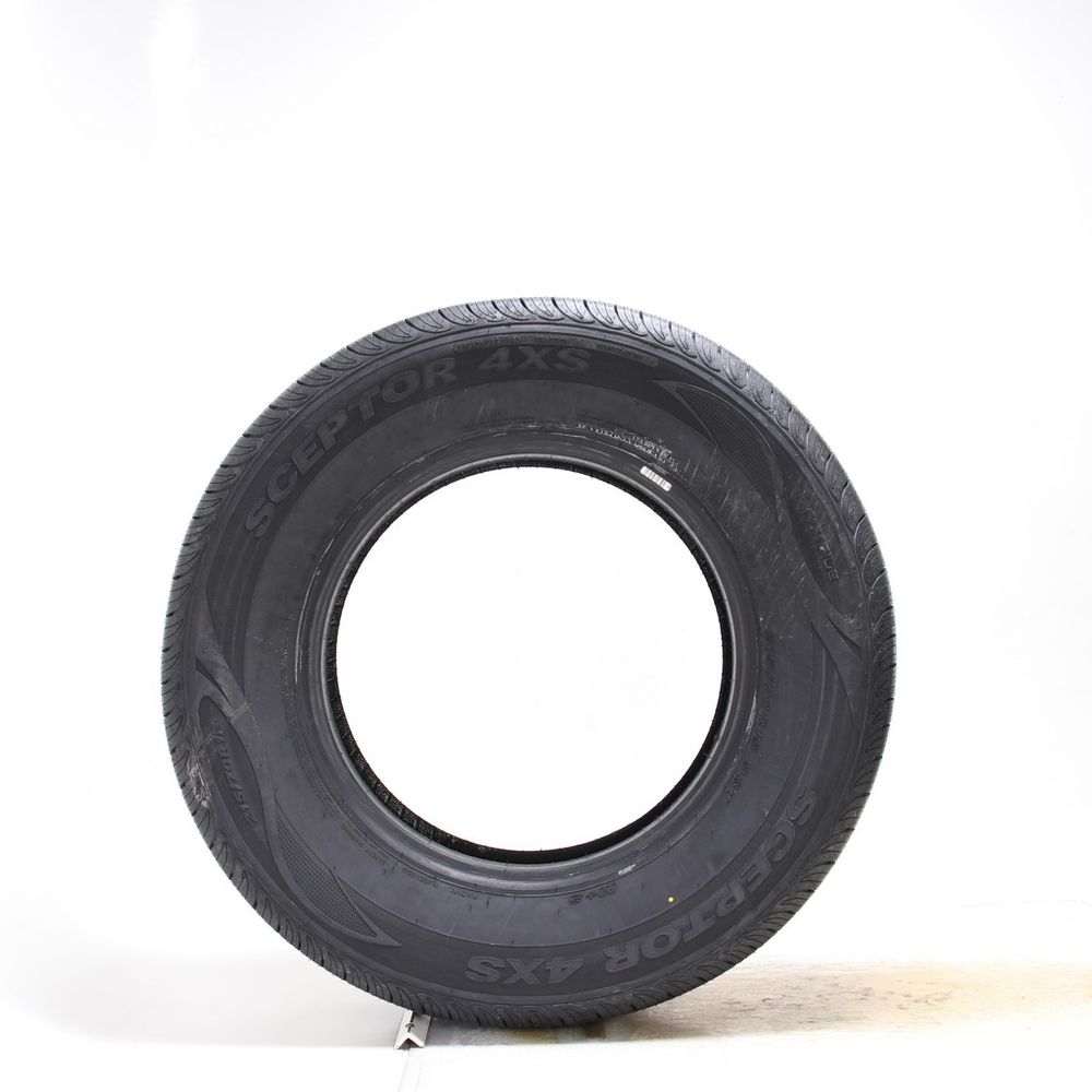 Set of (2) New 215/70R15 Sceptor 4XS 98T - 9.5/32 - Image 3
