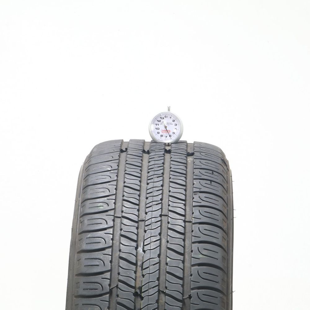 Set of (4) Used 235/65R17 Goodyear Assurance All-Season 104T - 6-7/32 - Image 2