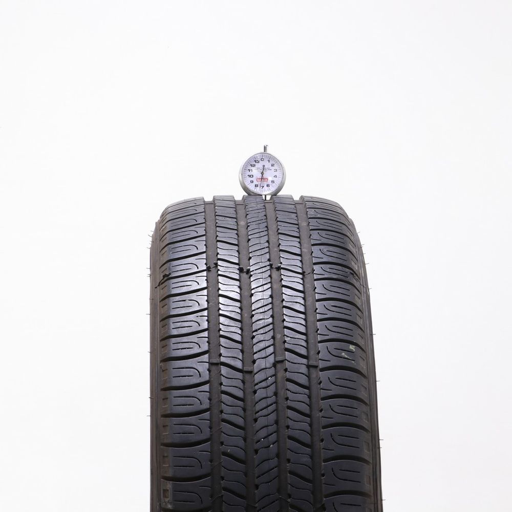 Set of (4) Used 235/65R17 Goodyear Assurance All-Season 104T - 6-7/32 - Image 5