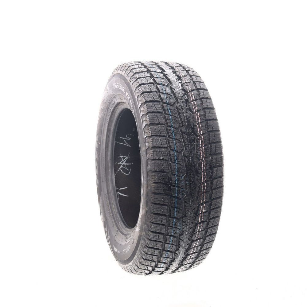 New 265/65R17 Toyo Observe GSi-6 LS 112H - Image 1