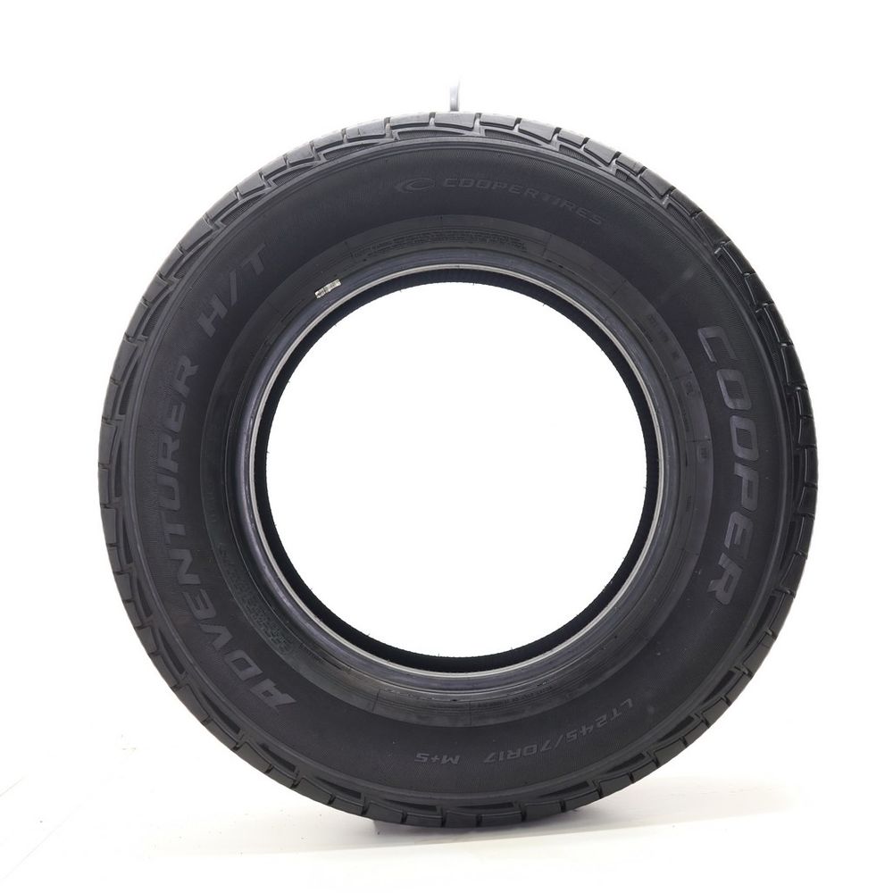 Used LT 245/70R17 Cooper Adventurer H/T 119/116S E - 13/32 - Image 3