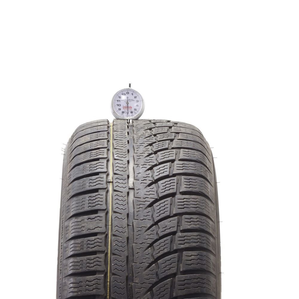 Set of (2) Used 225/65R17 Nokian WR G4 SUV 106H - 6.5-8/32 - Image 2