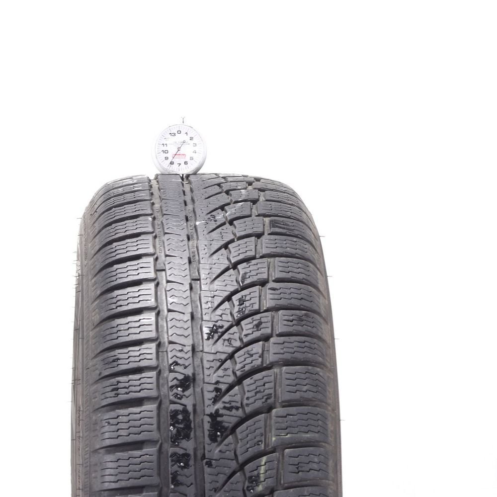Set of (2) Used 225/65R17 Nokian WR G4 SUV 106H - 6.5-8/32 - Image 5