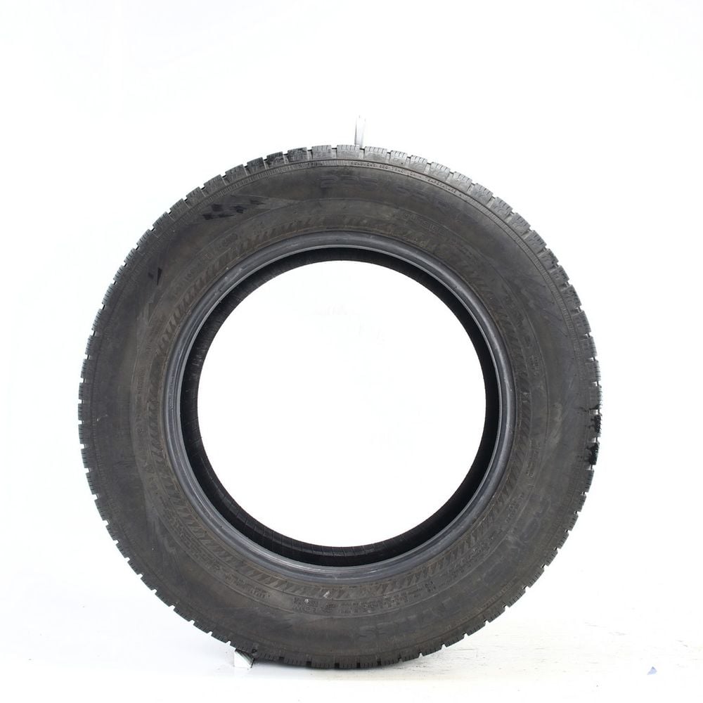 Set of (2) Used 225/65R17 Nokian WR G4 SUV 106H - 6.5-8/32 - Image 6