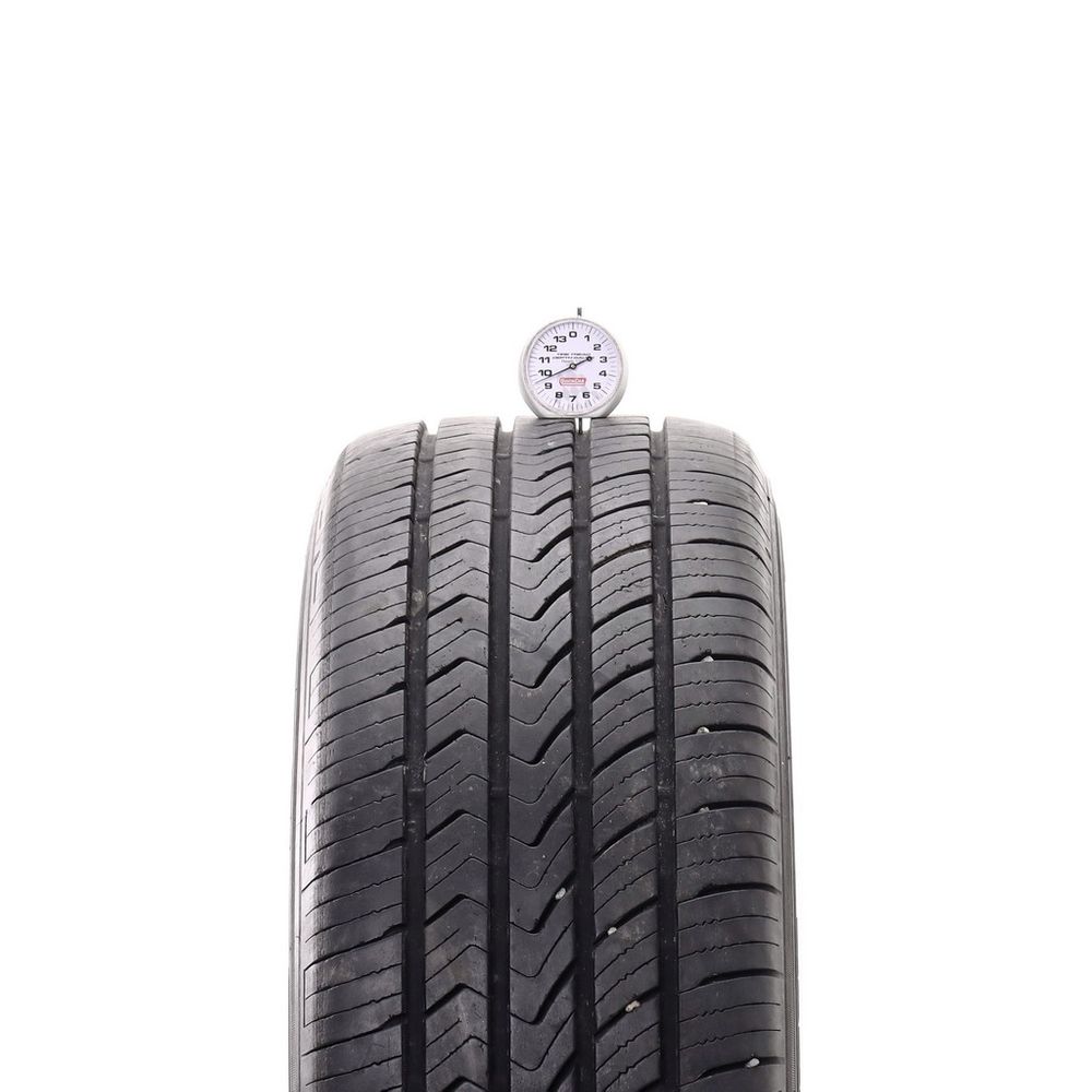 Set of (2) Used 225/60R17 Toyo Ultra Z900 99H - 9.5-10/32 - Image 2
