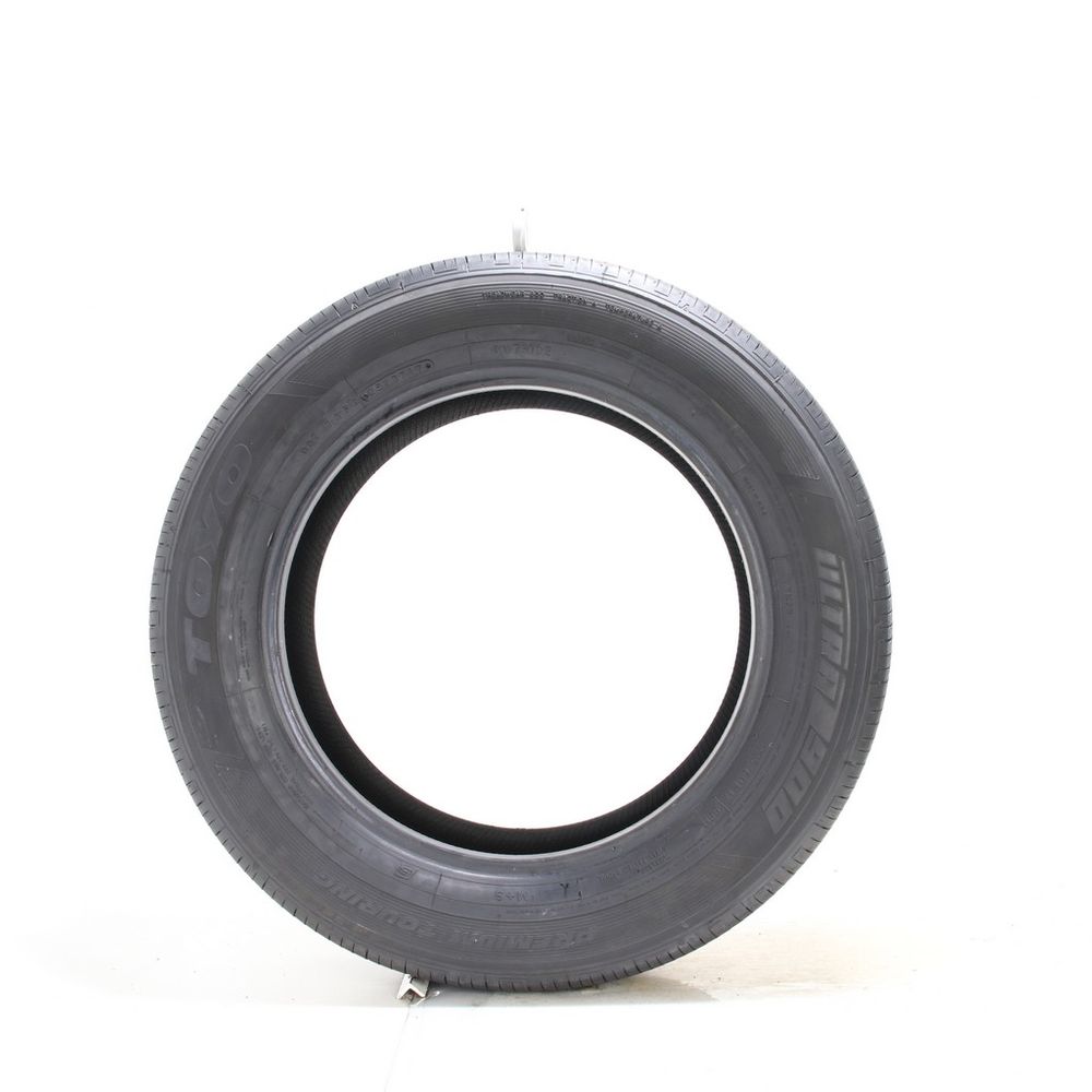 Set of (2) Used 225/60R17 Toyo Ultra Z900 99H - 9.5-10/32 - Image 6