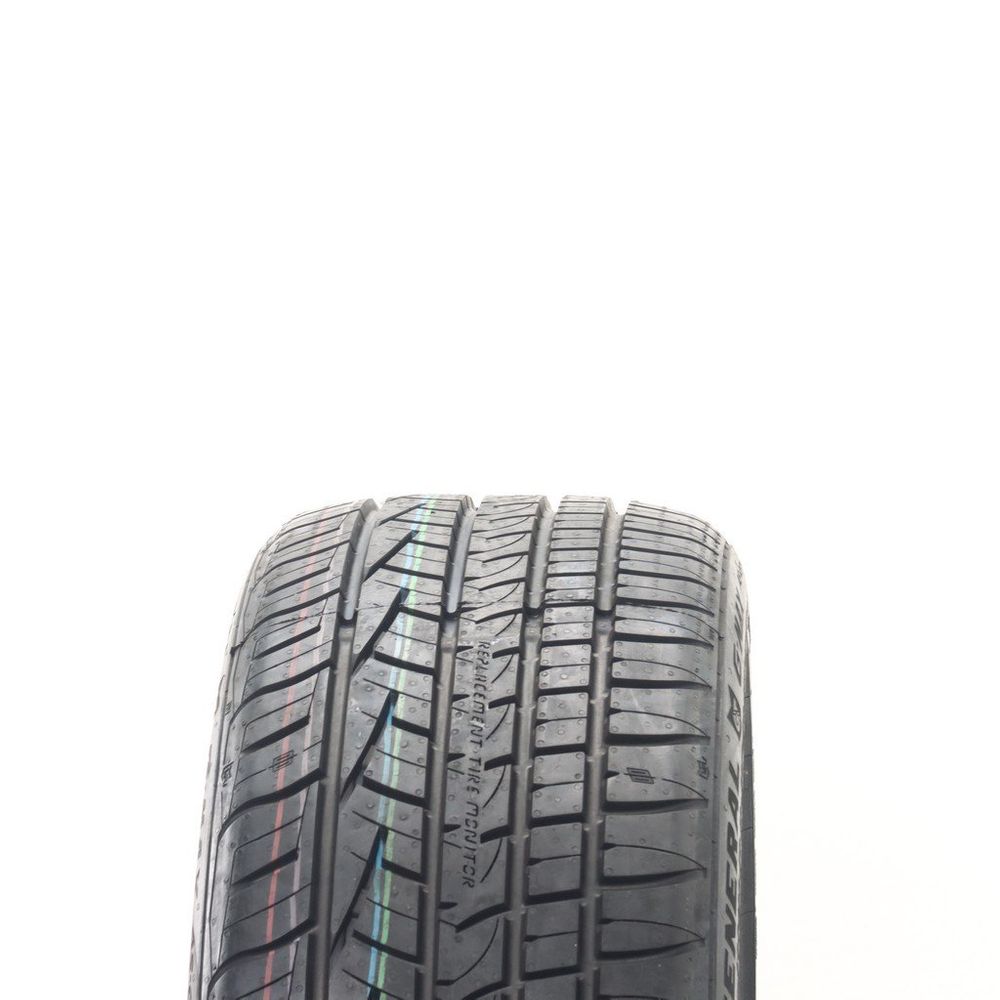 New 225/40ZR19 General G-Max AS-05 93W - Image 2