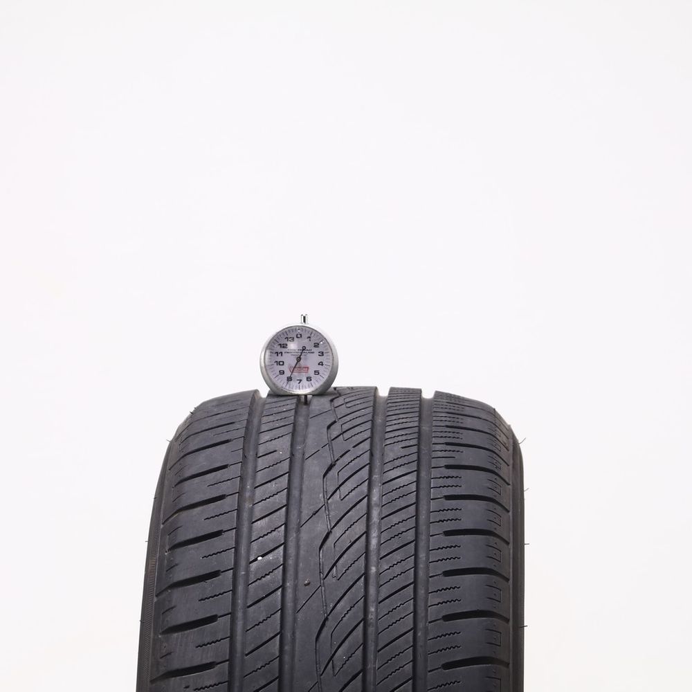Set of (2) Used 225/55R17 Yokohama Avid Ascend 95T - 7-8/32 - Image 5
