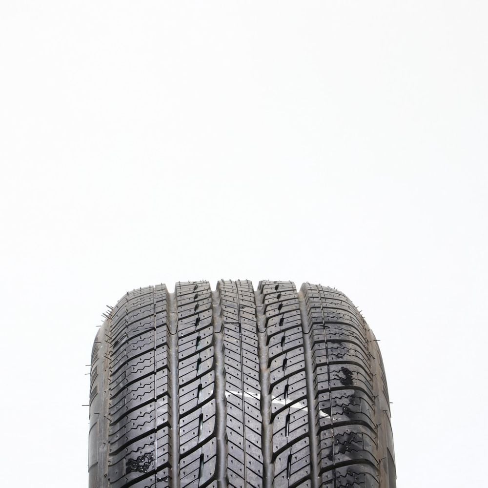 Driven Once 225/60R15 Uniroyal Tiger Paw Touring A/S 96H - 11/32 - Image 2